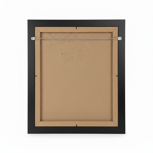 Gemälde-Upgrade – Veredelung & Service