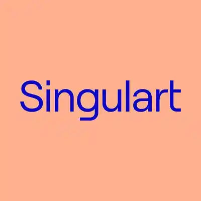 Logo von Singulart Galerie aus Paris