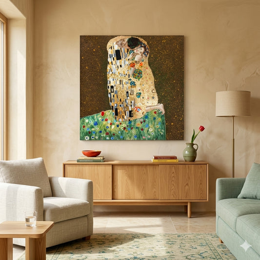 The Kiss
