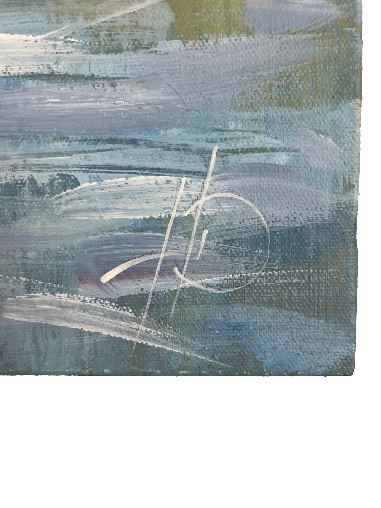 Painting of the Berlin Bear – 78 × 115 cm | Original by Daniel Heinz