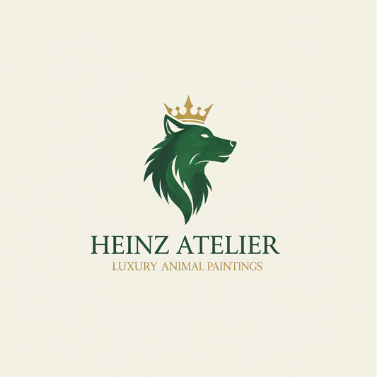 Heinz Atelier — Über das Logo