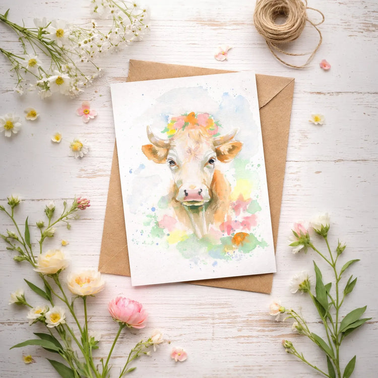 Grußkarten & Postkarten - H1Z Art