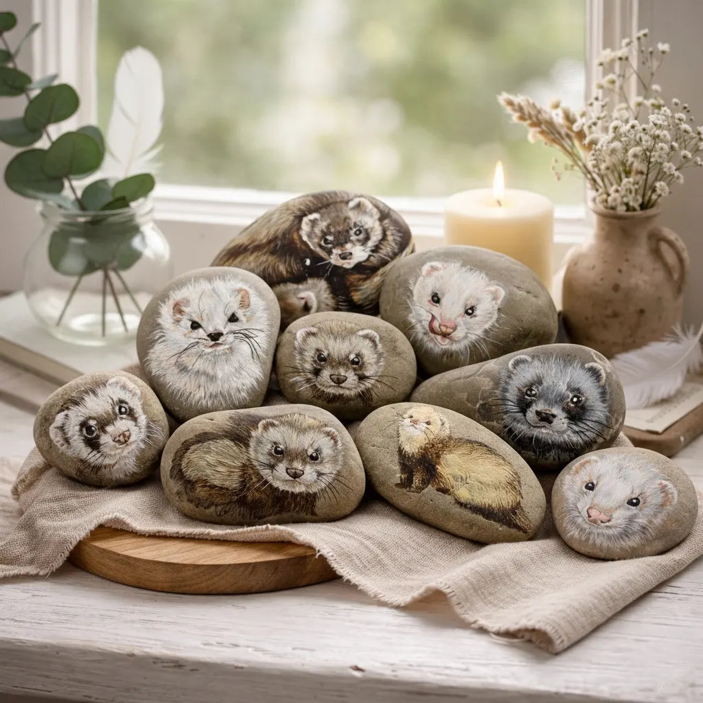 Kunstvolle Geschenke - H1Z Art