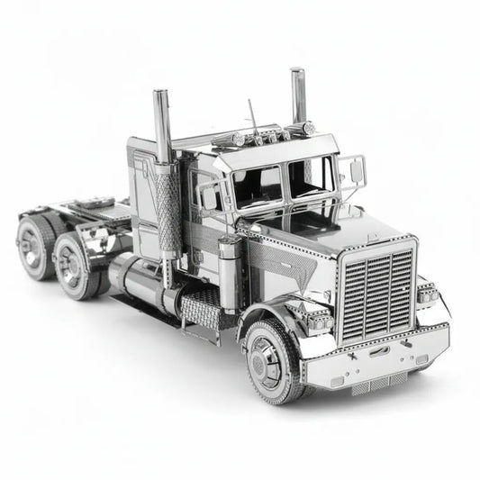 LKW Metall Modell Heimdekoration Schreibtisch Deko Wohnzimmer Regal